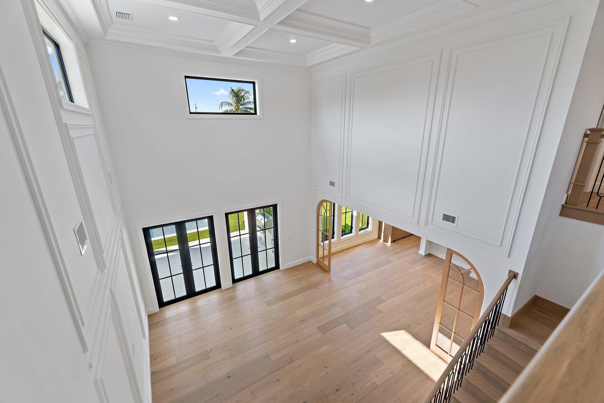 BROADMOOR SEC 3 - Residential