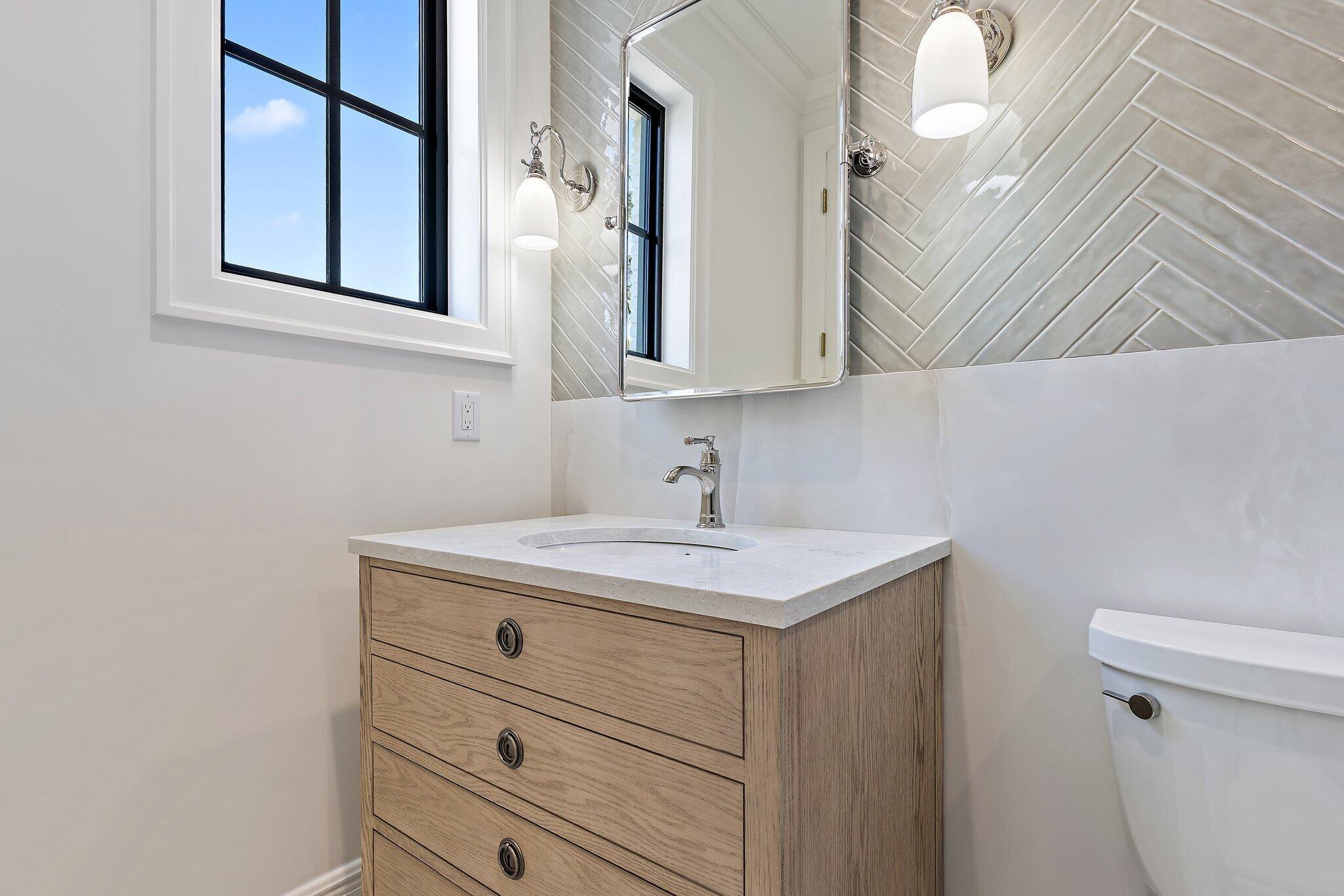 BROADMOOR SEC 3 - Residential