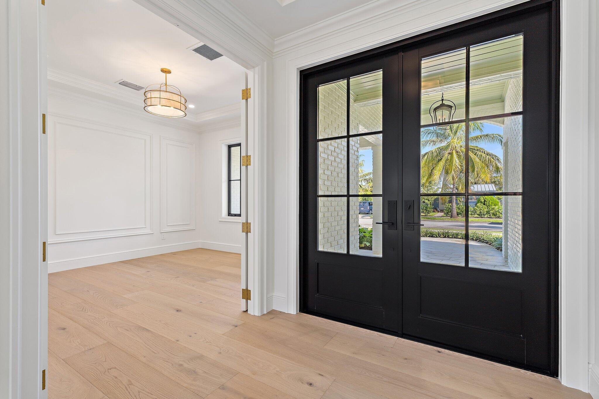 BROADMOOR SEC 3 - Residential