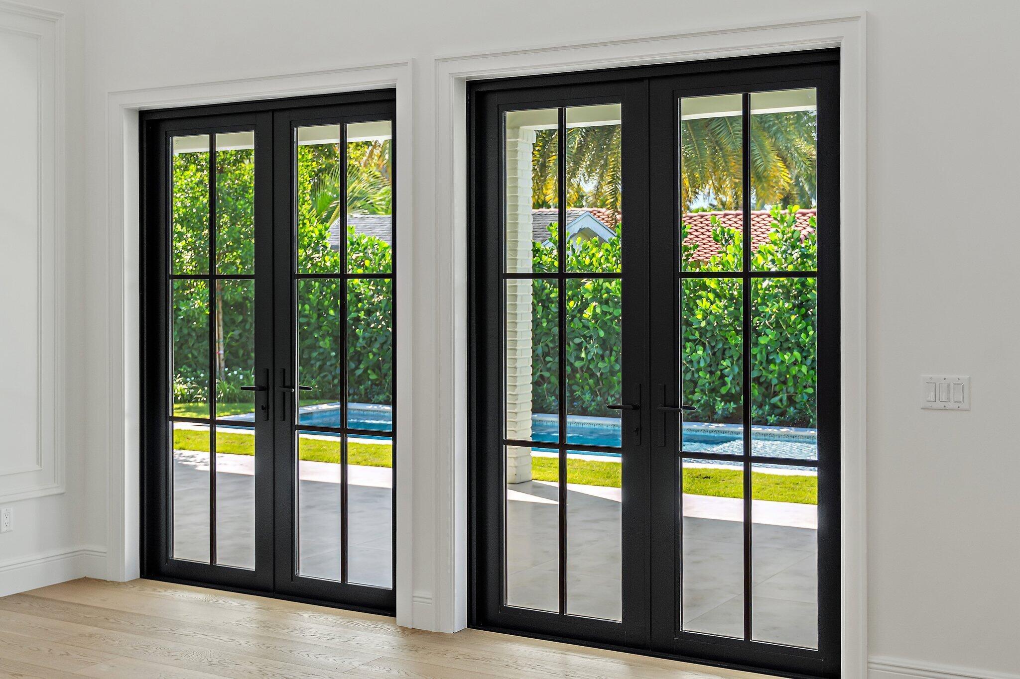 BROADMOOR SEC 3 - Residential