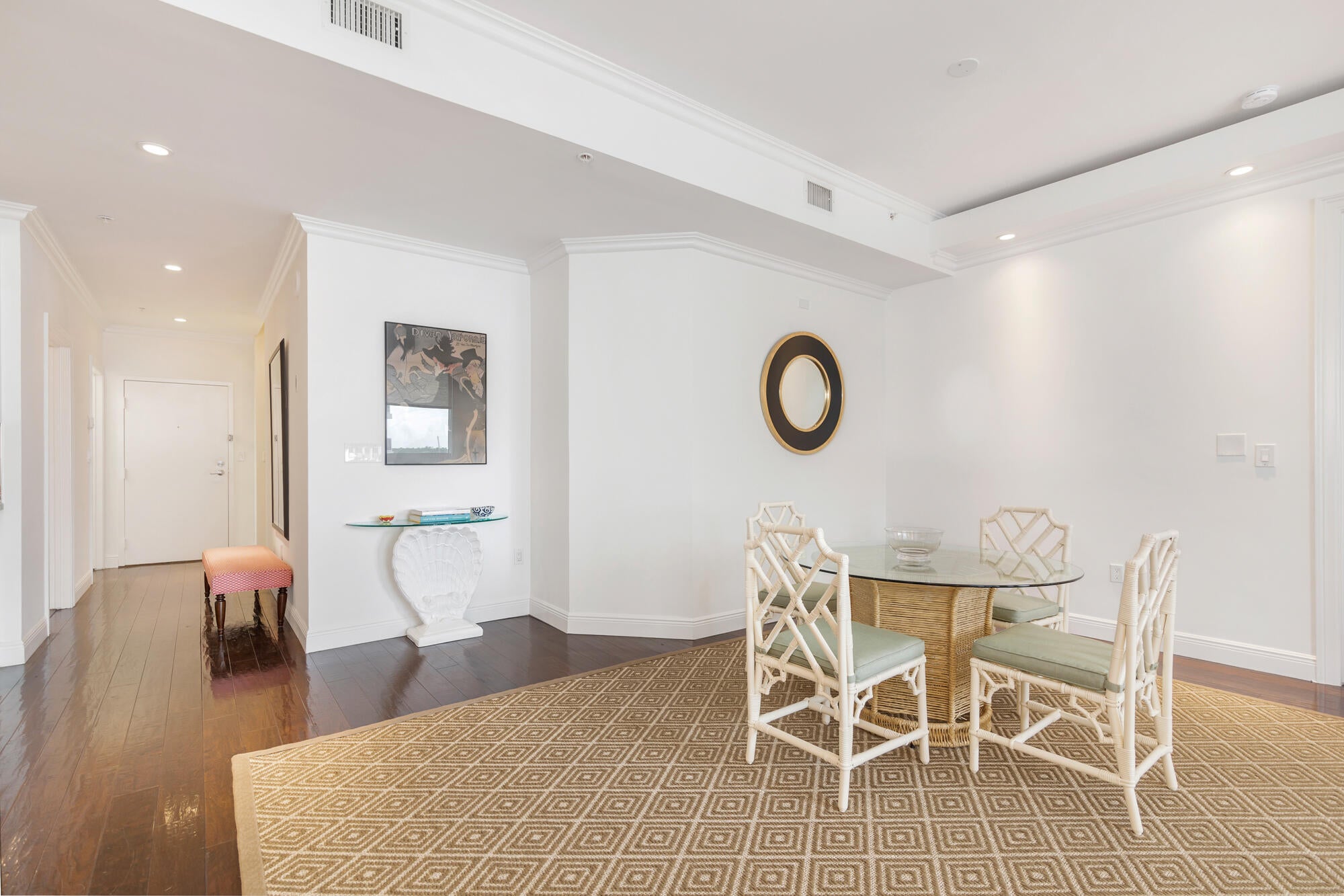 1617 N Flagler Drive 602