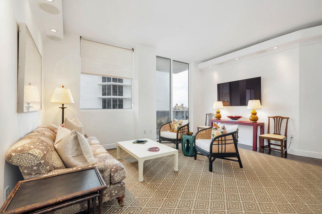 Photo of 1617 N Flagler Drive #602, West Palm Beach, FL 33407 (MLS # B26085323)