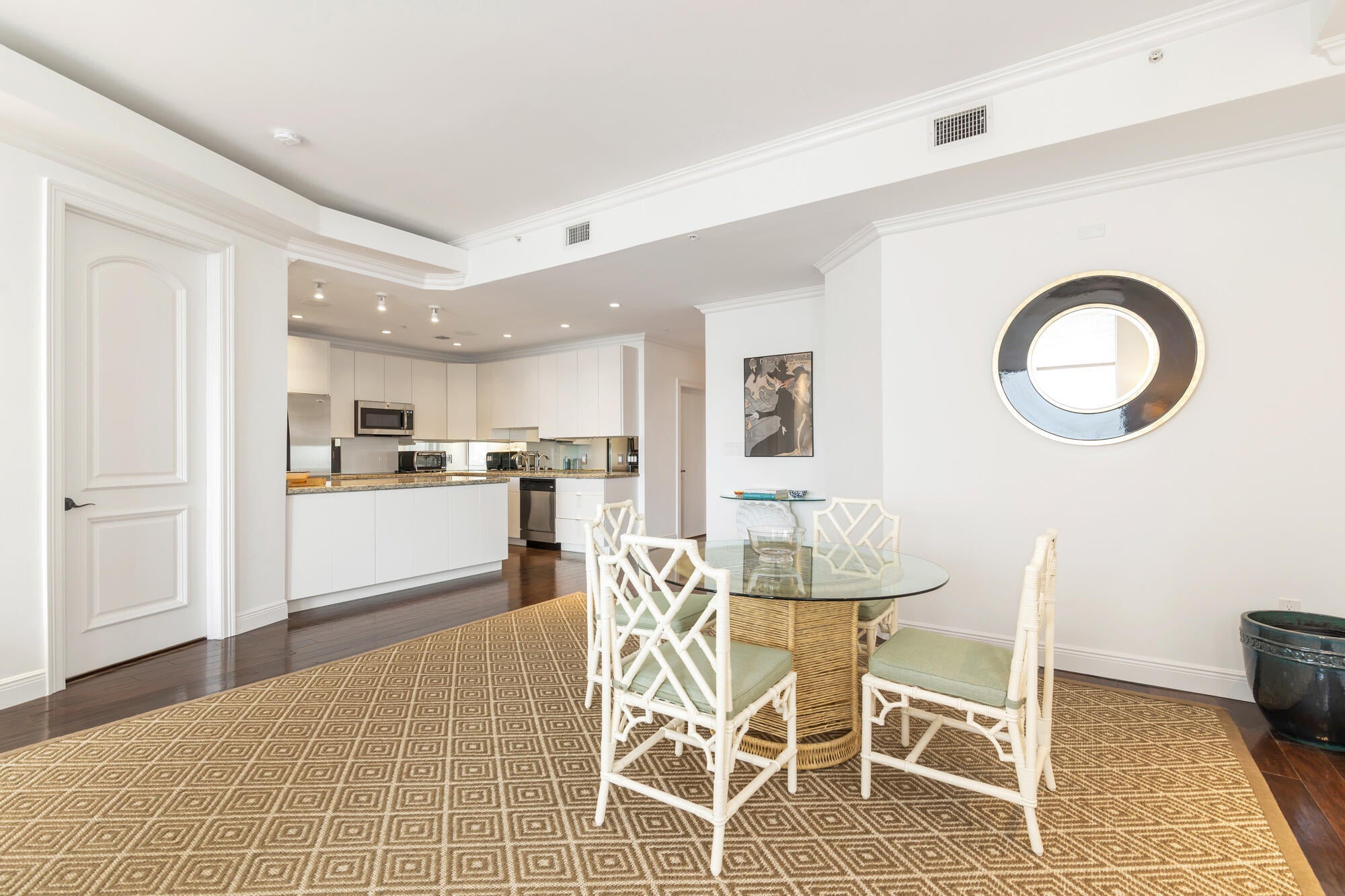 1617 N Flagler Drive 602