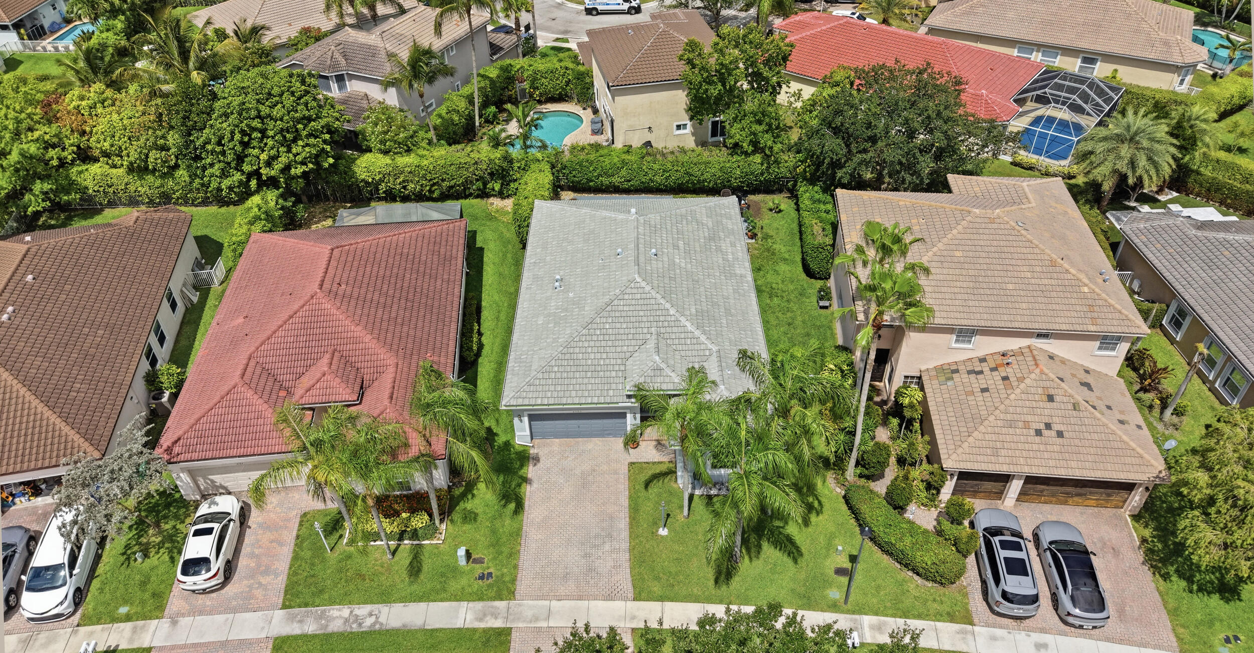 WYNDHAM LAKES CENTRAL - Residential