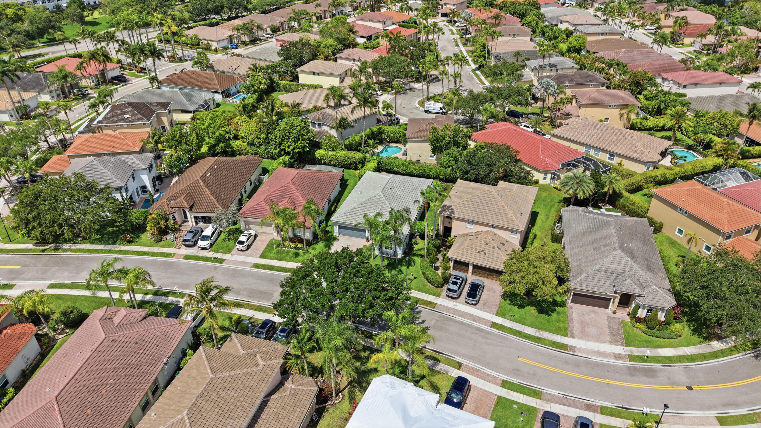 WYNDHAM LAKES CENTRAL - Residential