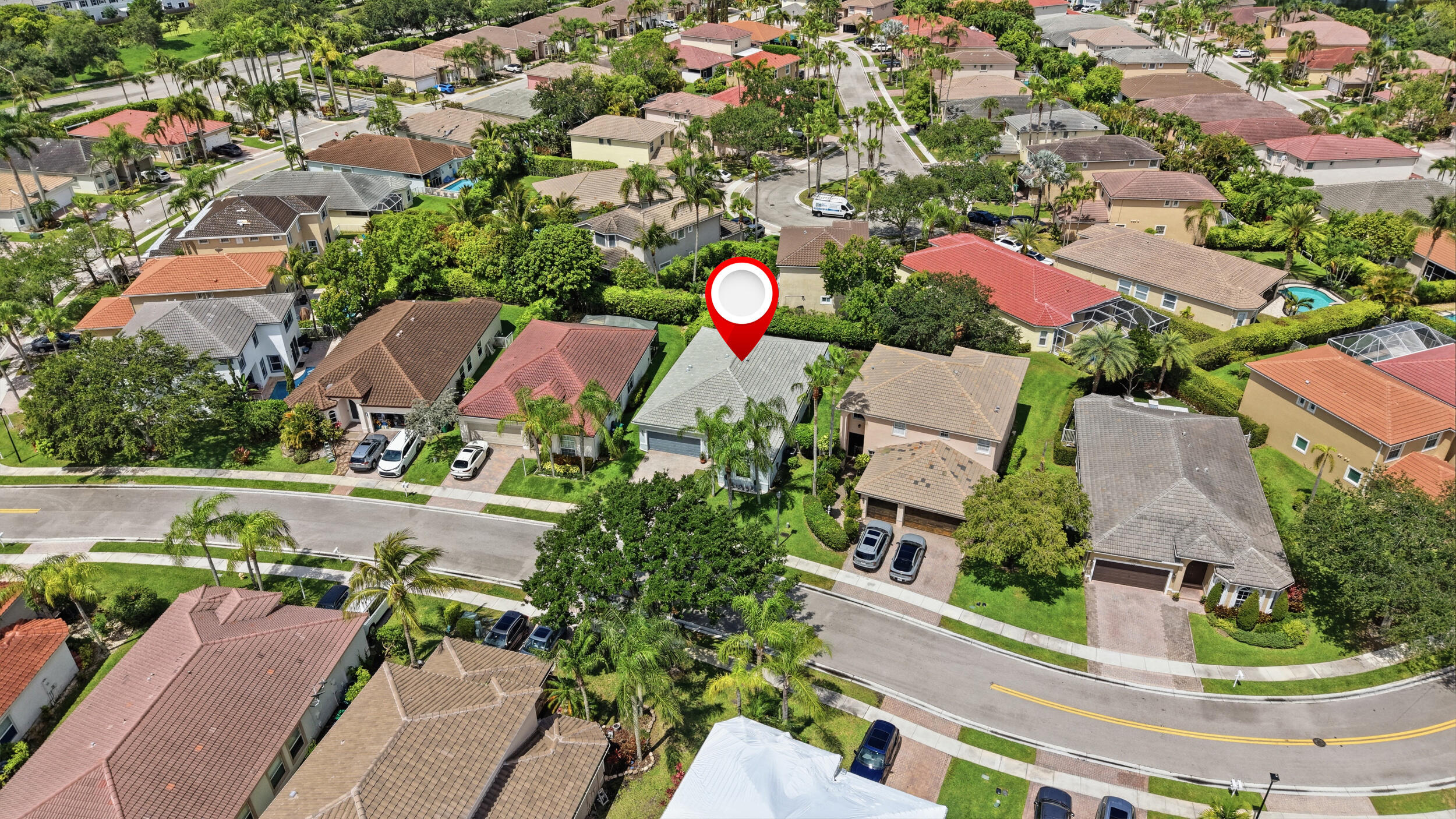 WYNDHAM LAKES CENTRAL - Residential