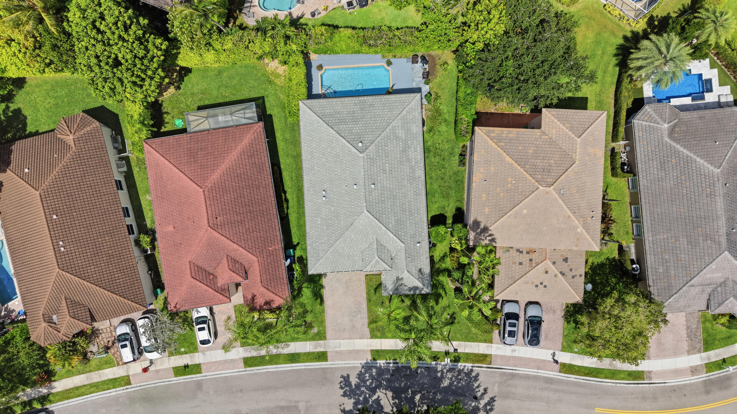 WYNDHAM LAKES CENTRAL - Residential