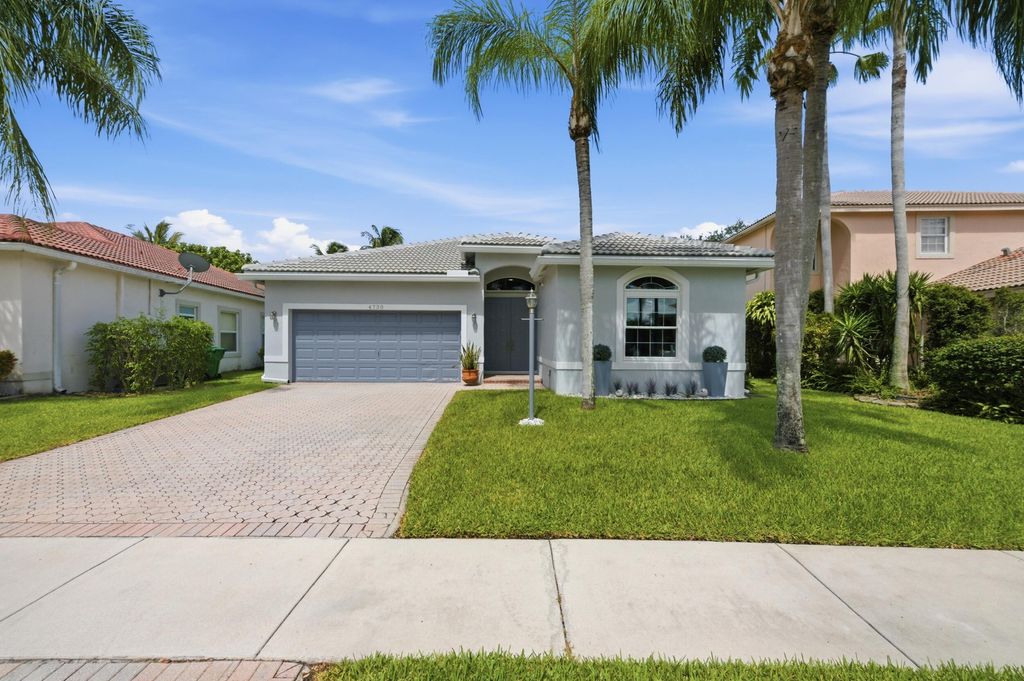 Photo of 4730 NW 119th Avenue, Coral Springs, FL 33076 (MLS # B26034333)