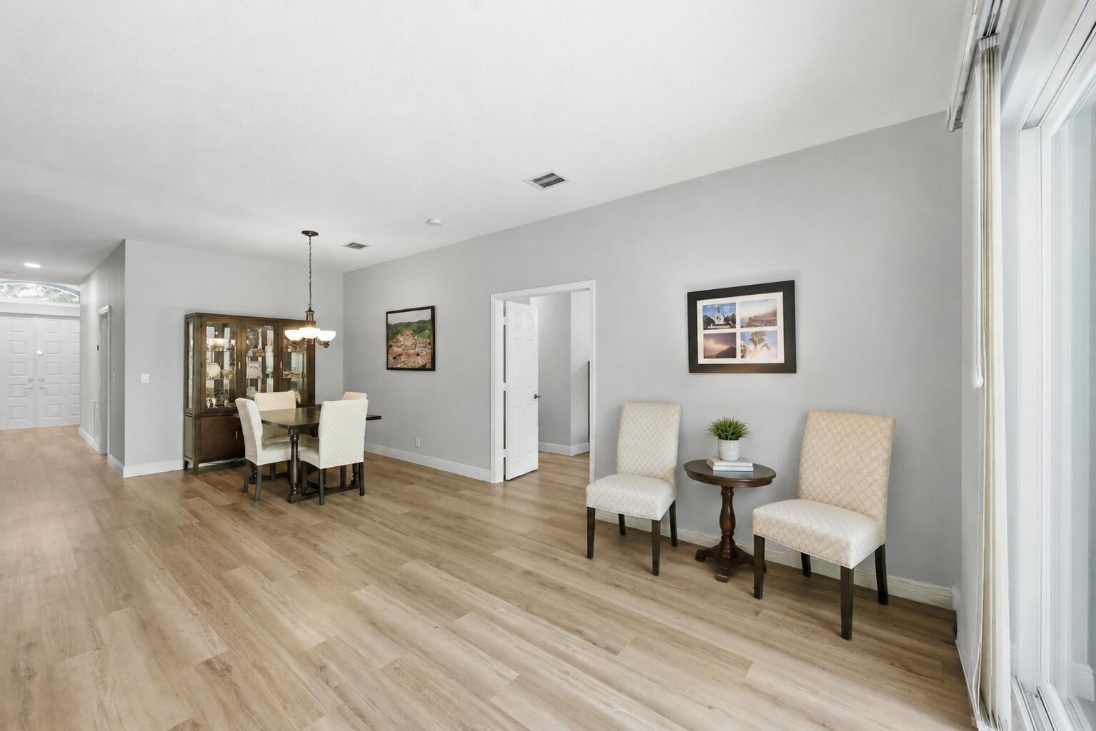 WYNDHAM LAKES CENTRAL - Residential