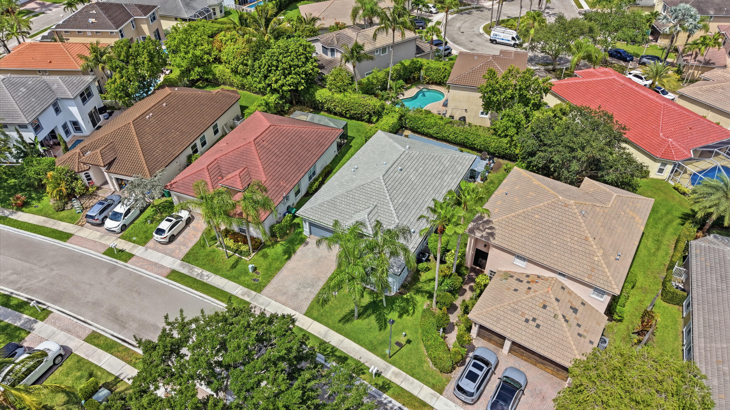 WYNDHAM LAKES CENTRAL - Residential