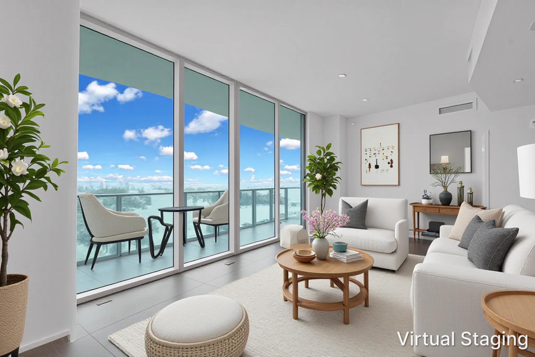 1400 BISCAYNE Boulevard 3406