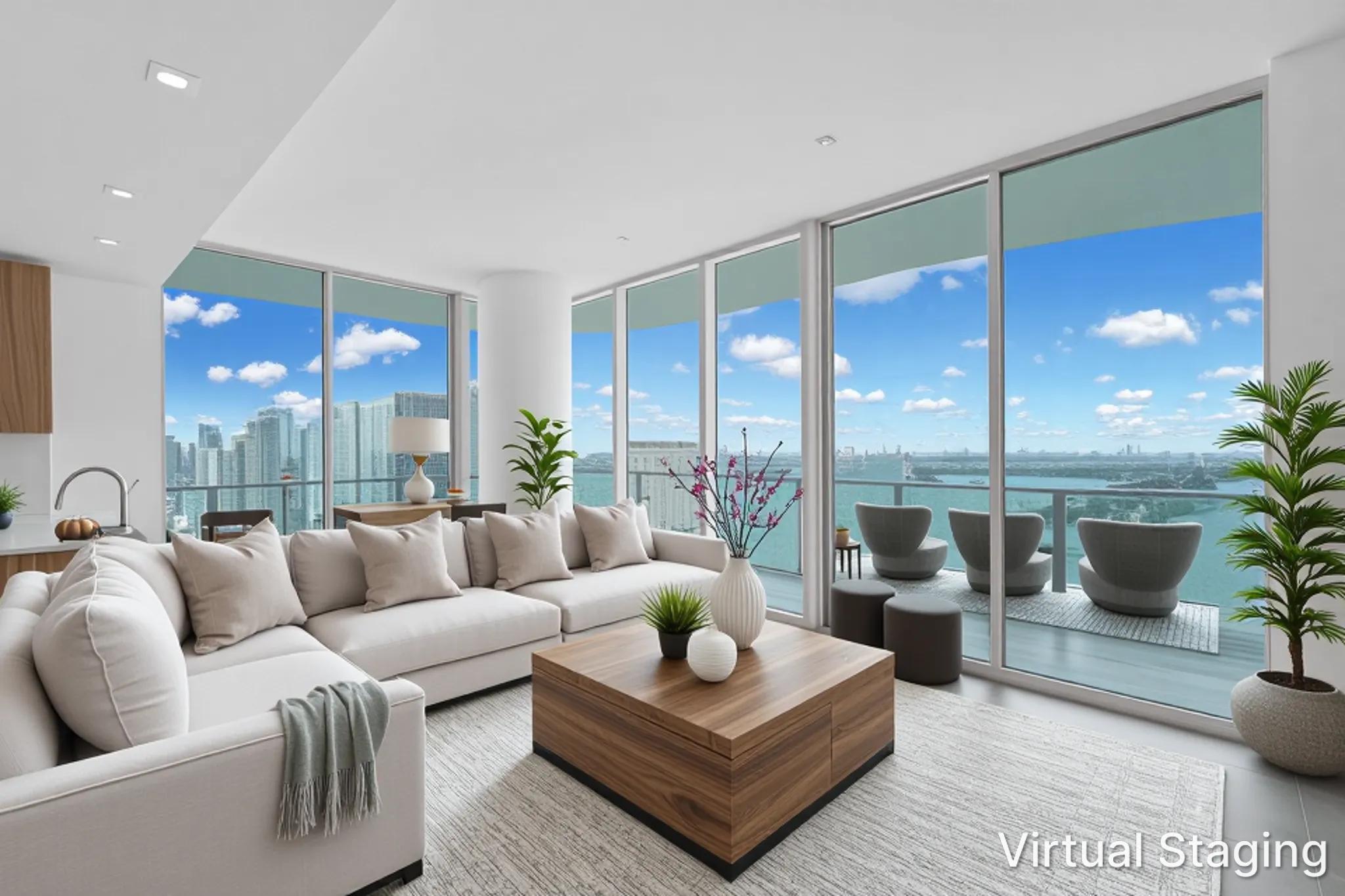 1400 BISCAYNE Boulevard 3406