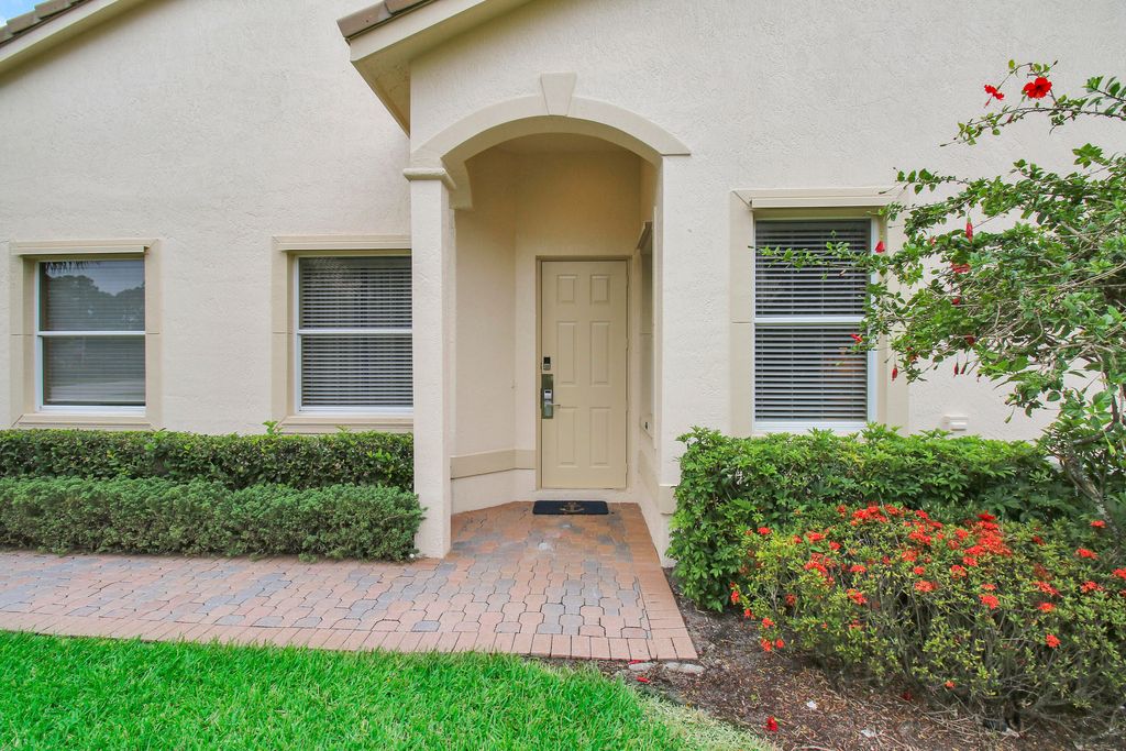 Photo of 9015 Sand Shot Way, Port Saint Lucie, FL 34986 (MLS # R10882286)