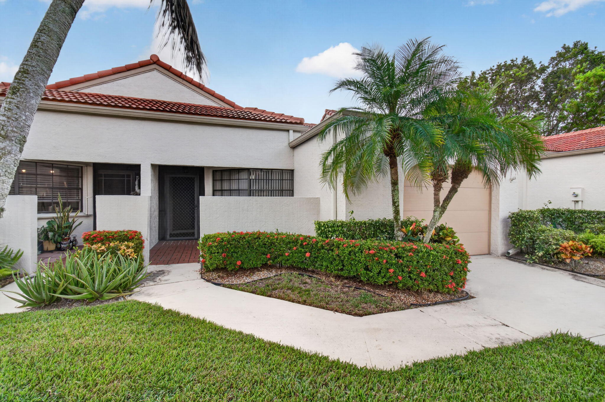 Properties 5887 PARKWALK Circle W