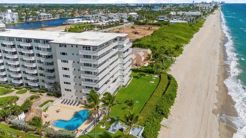 1169 Hillsboro Mile 717 Hillsboro Beach FL 33062