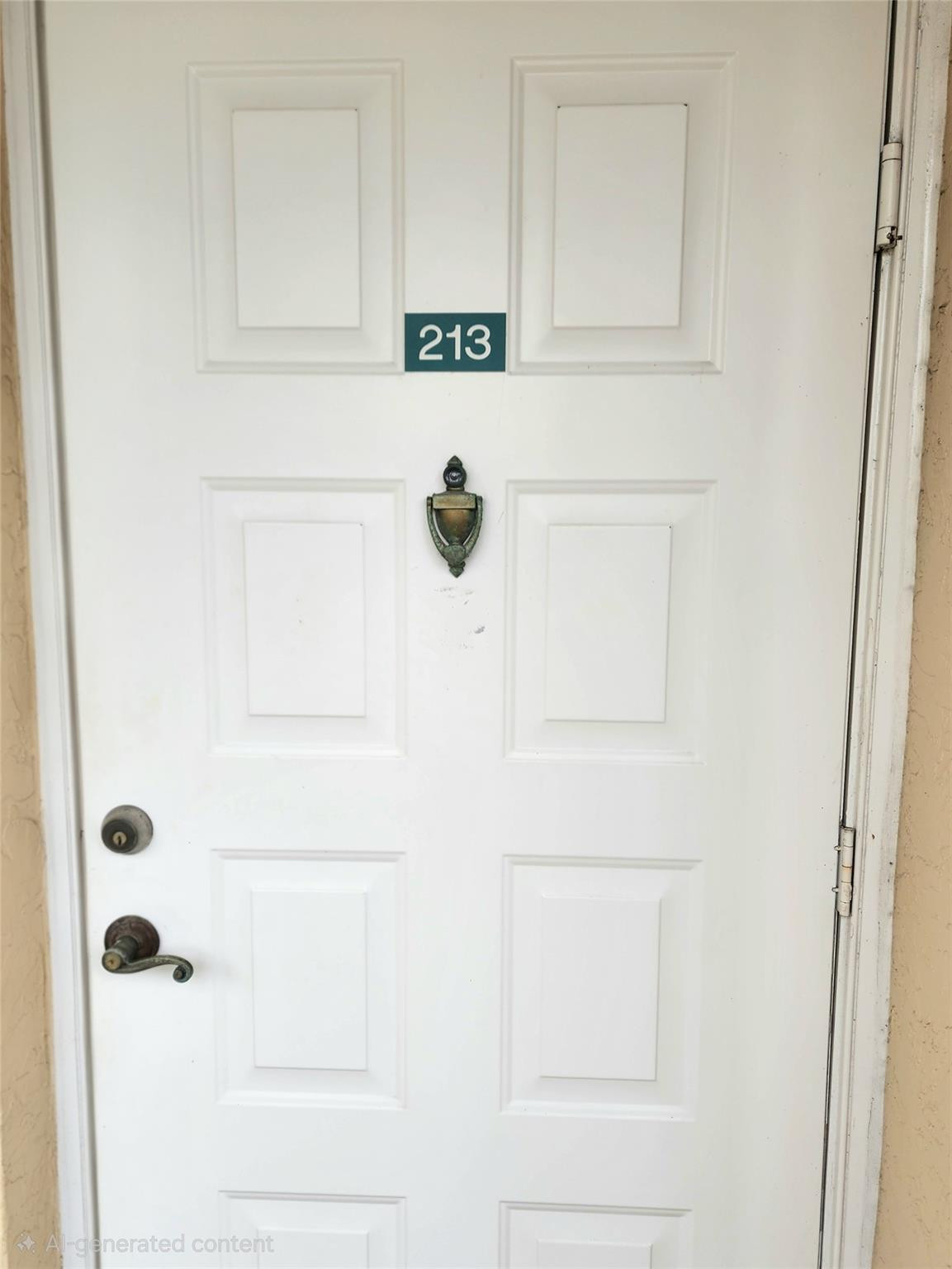 7751 Southampton Terrace 213