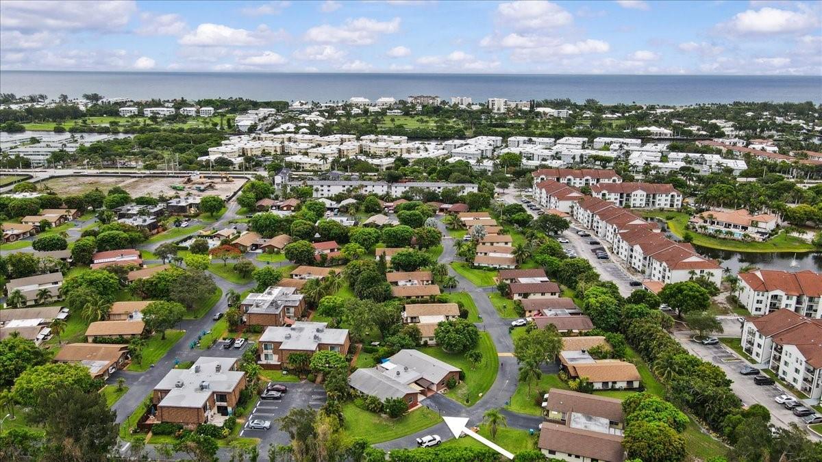 Los Mangos - Residential Lease