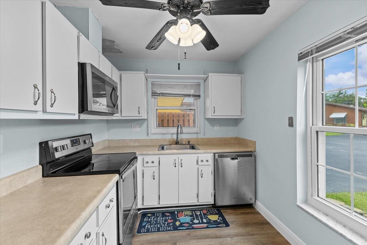 Los Mangos - Residential Lease