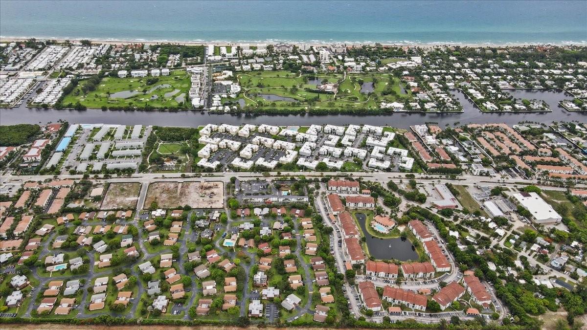 Los Mangos - Residential Lease