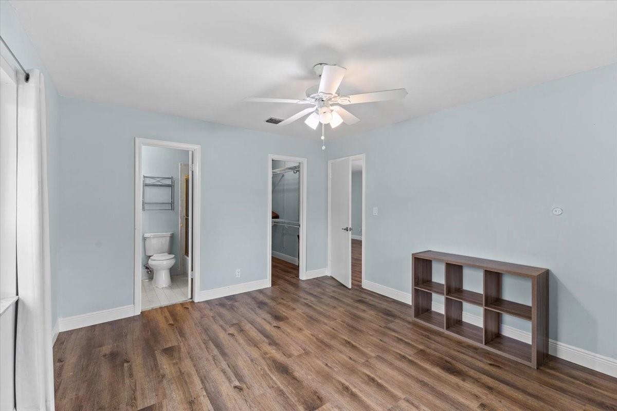 Los Mangos - Residential Lease