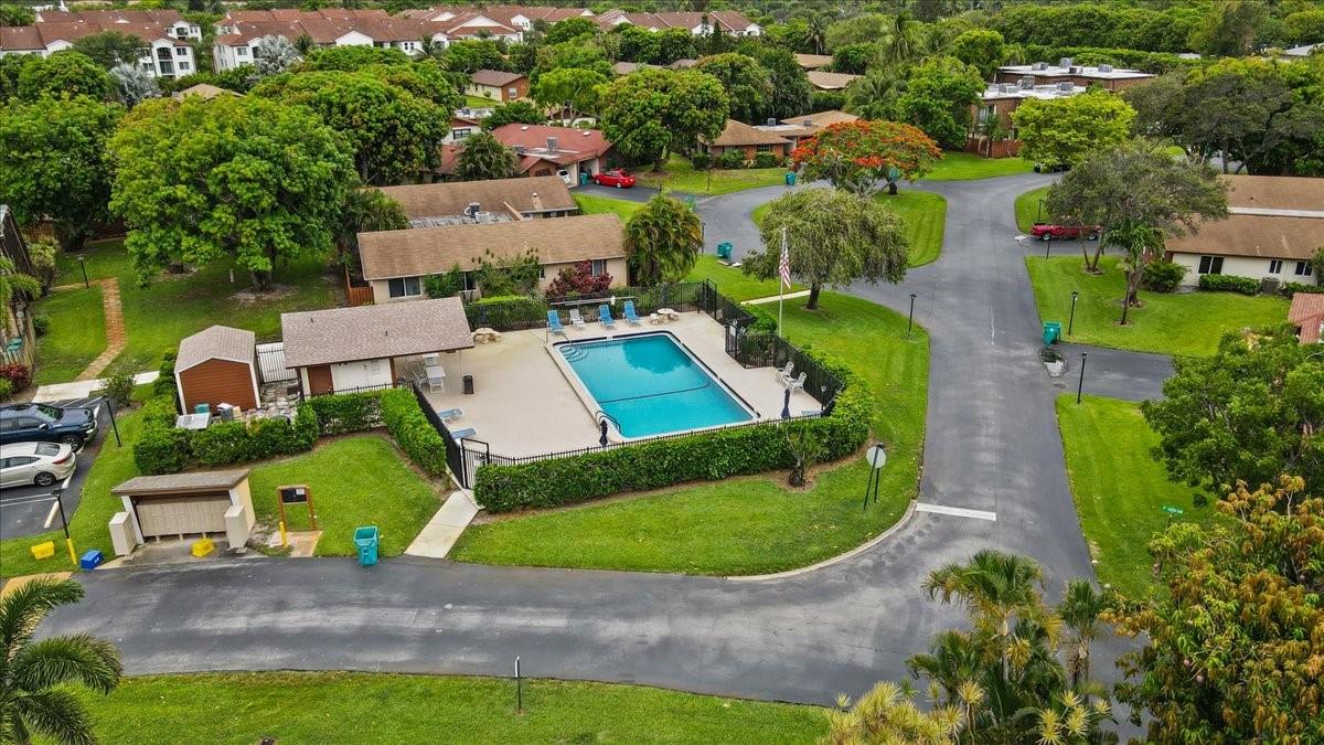 Los Mangos - Residential Lease