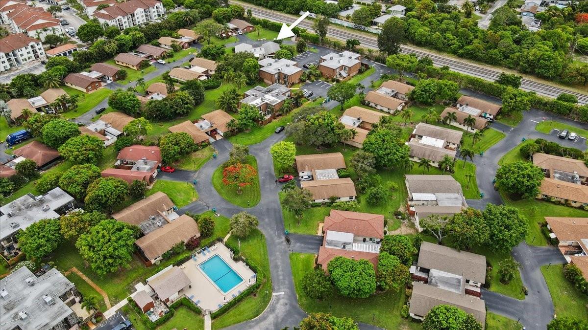 Los Mangos - Residential Lease