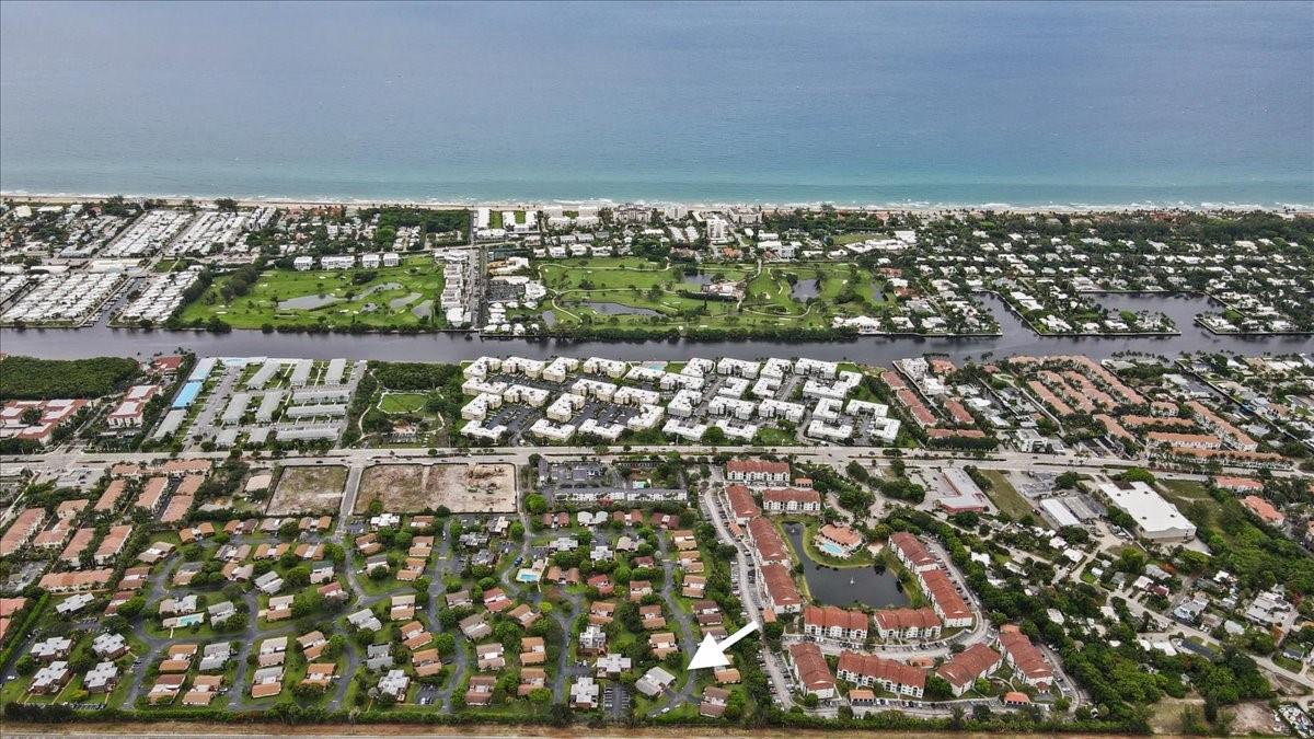 Los Mangos - Residential Lease