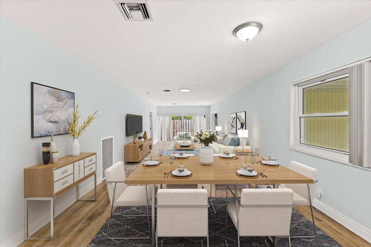 Los Mangos - Residential Lease