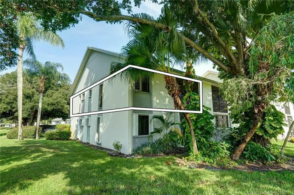 Photo of 2091 NW 21st Ter #107, Stuart, FL 34994 (MLS # R11076471)