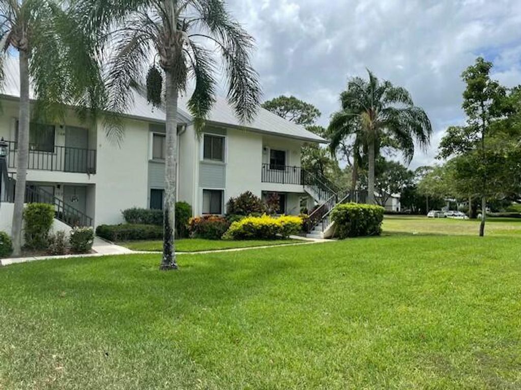 Photo of 2091 NW 21st Ter #107, Stuart, FL 34994 (MLS # R11076471)