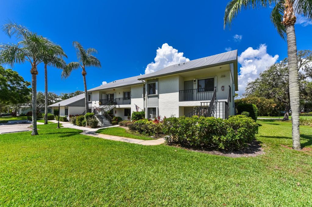 Photo of 2091 NW 21st Ter #107, Stuart, FL 34994 (MLS # R11076471)