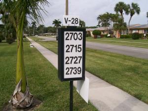 CRESTHAVEN VILLAS 28 CONDO - Residential