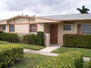 CRESTHAVEN VILLAS 28 CONDO - Residential