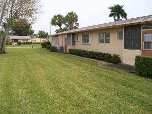 CRESTHAVEN VILLAS 28 CONDO - Residential