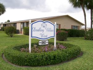 CRESTHAVEN VILLAS 28 CONDO - Residential