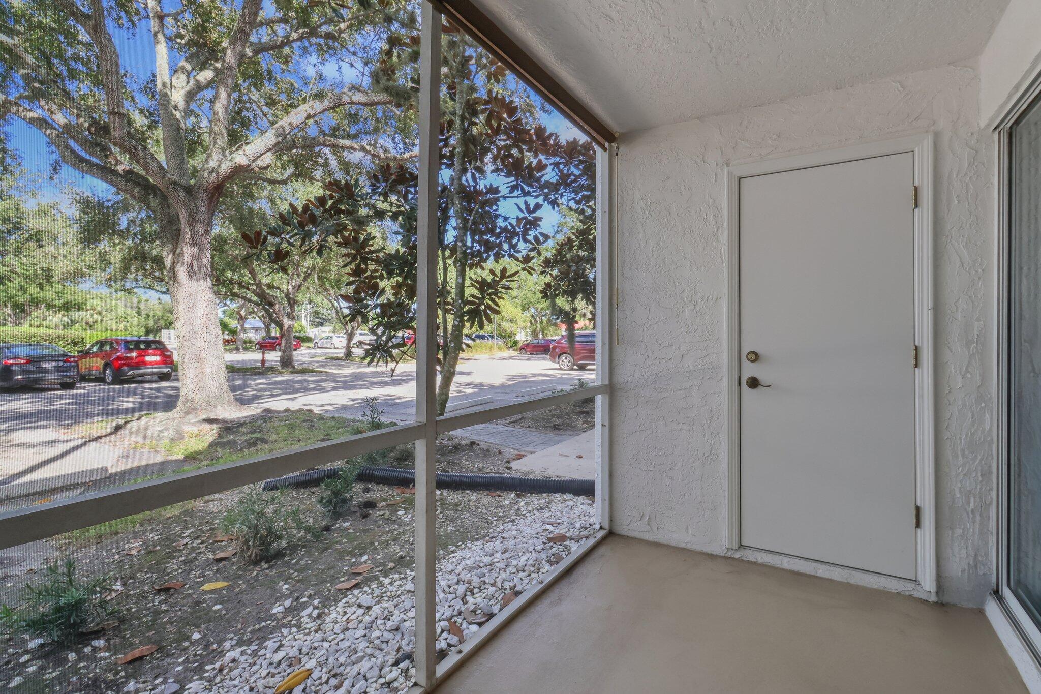 ANCHORAGE ON THE ST LUCIE, A CONDOMINIUM - Residential