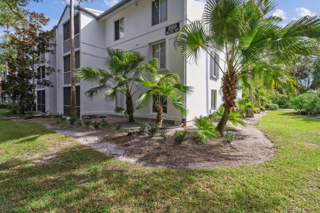 Photo of 2500 SE Anchorage Cove #D-1, Port Saint Lucie, FL 34953 (MLS # R11168015)