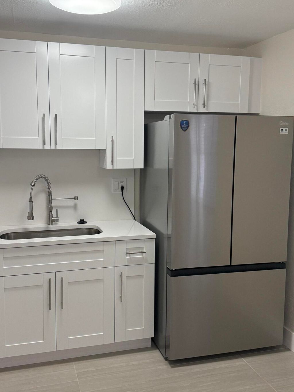 Photo of 6801 Georgia Avenue #2, West Palm Beach, FL 33405 (MLS # B26022276)