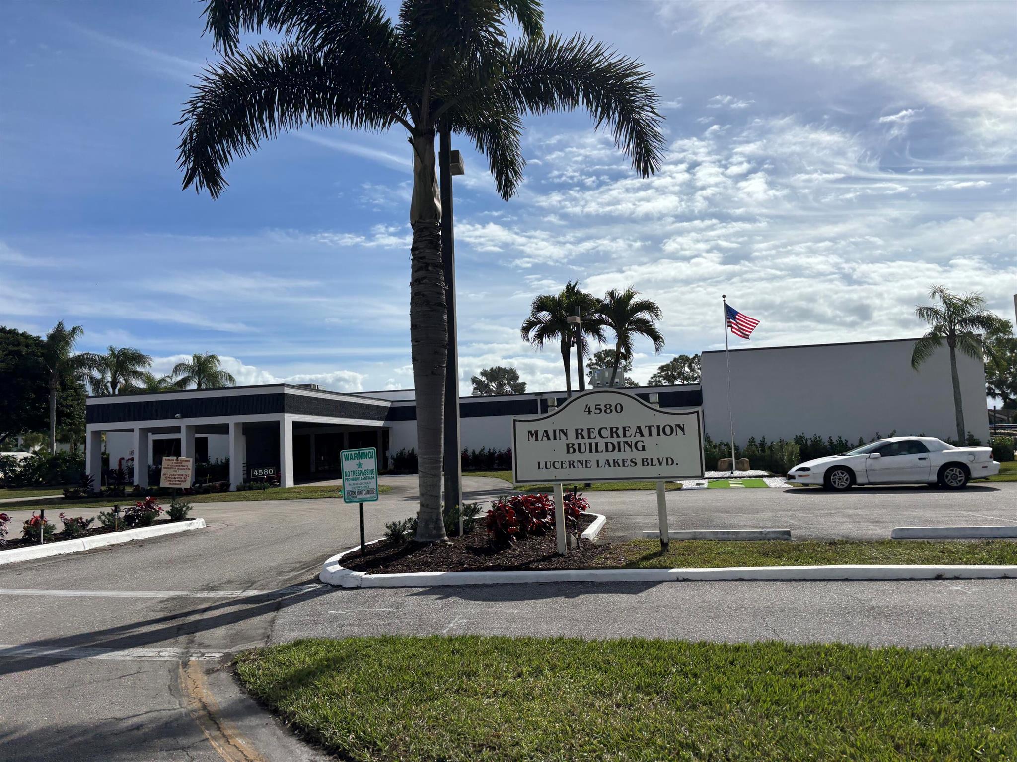 SUNRISE OF PALM BEACH CON - Residential