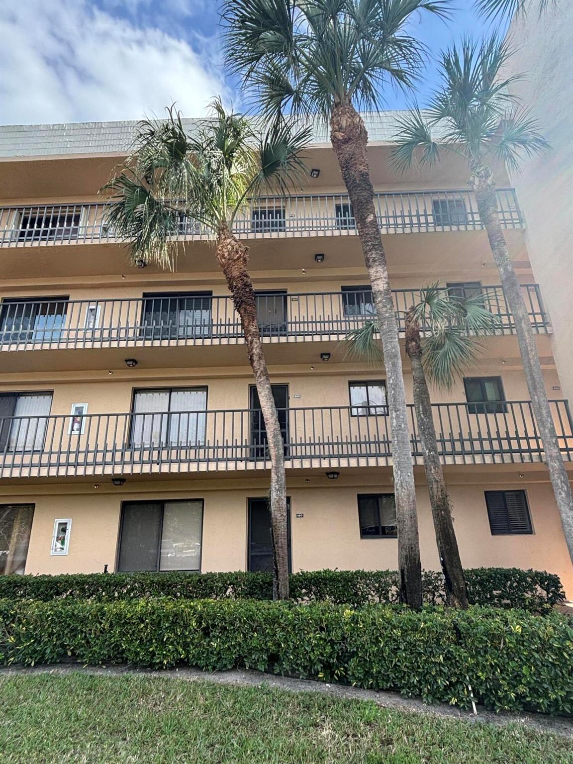 SUNRISE OF PALM BEACH CON - Residential