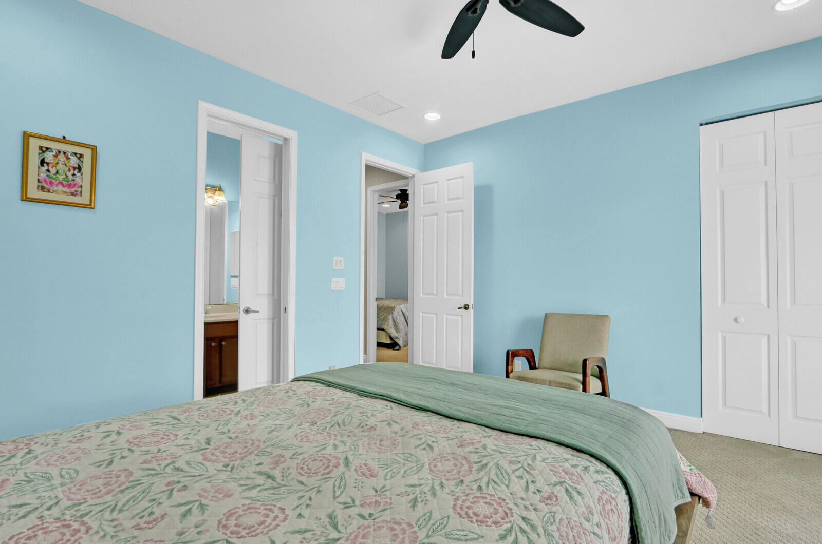 SOUTHAMPTON - Residential Lease