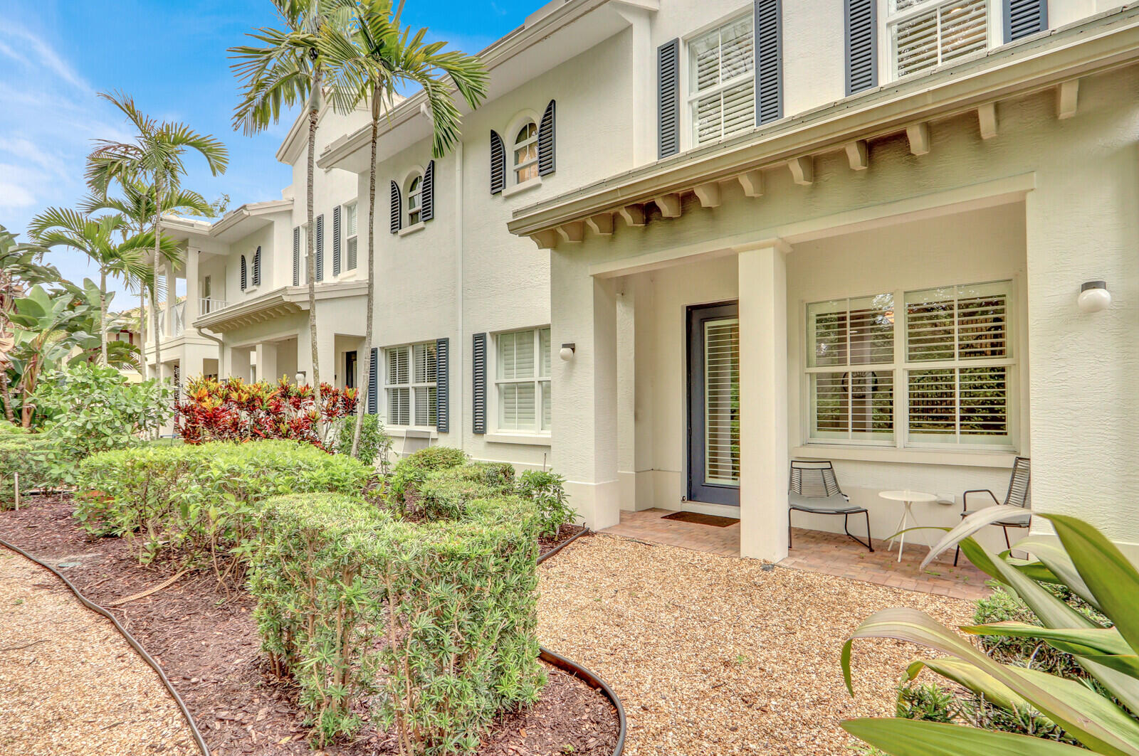 SOUTHAMPTON - Residential Lease