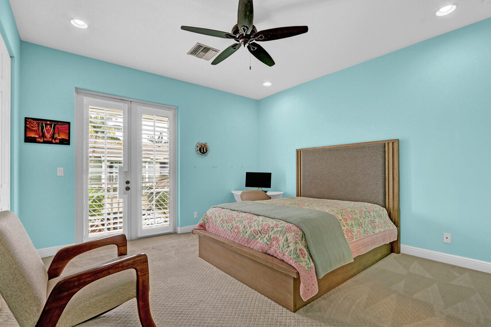 SOUTHAMPTON - Residential Lease