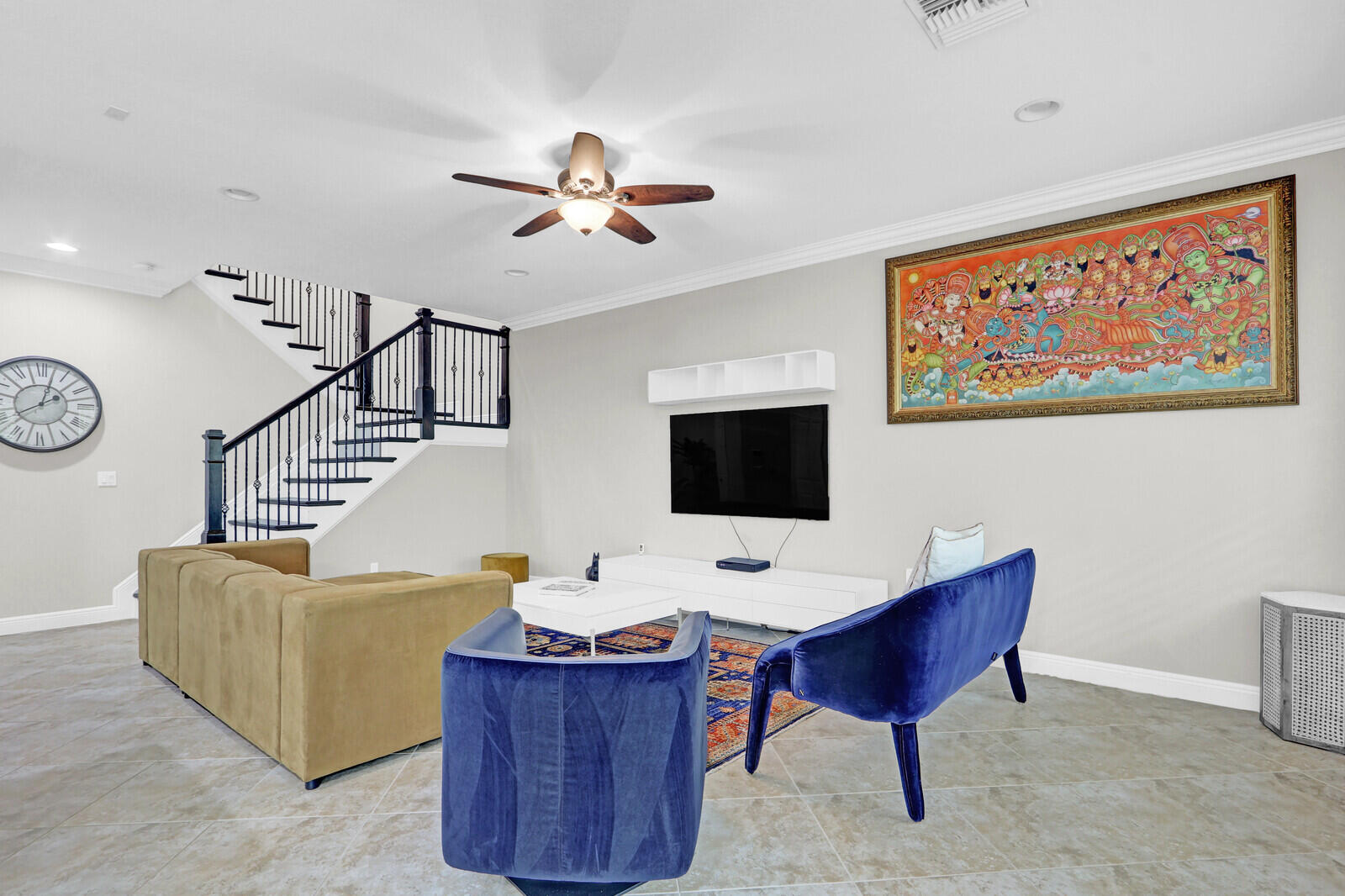 SOUTHAMPTON - Residential Lease