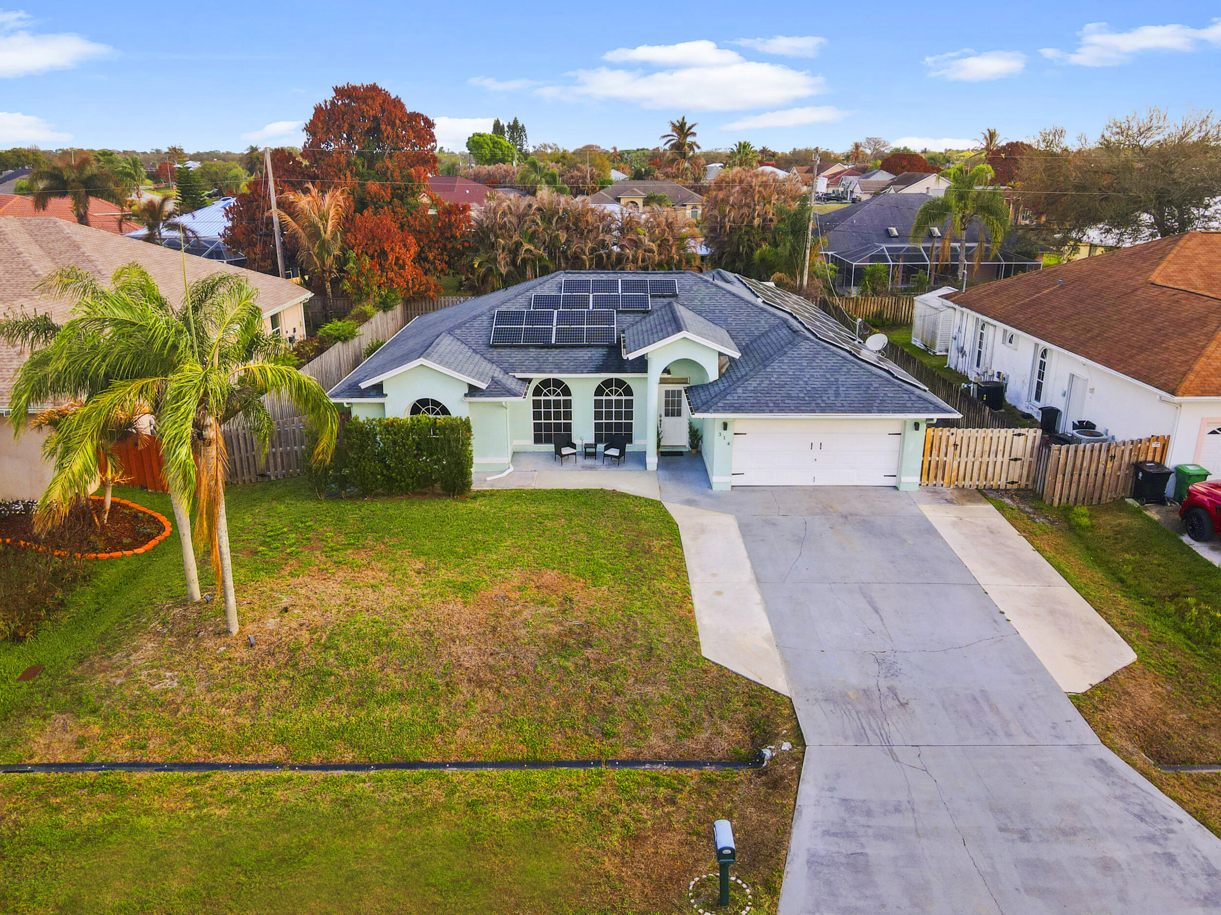 Southbend Estates - Residential