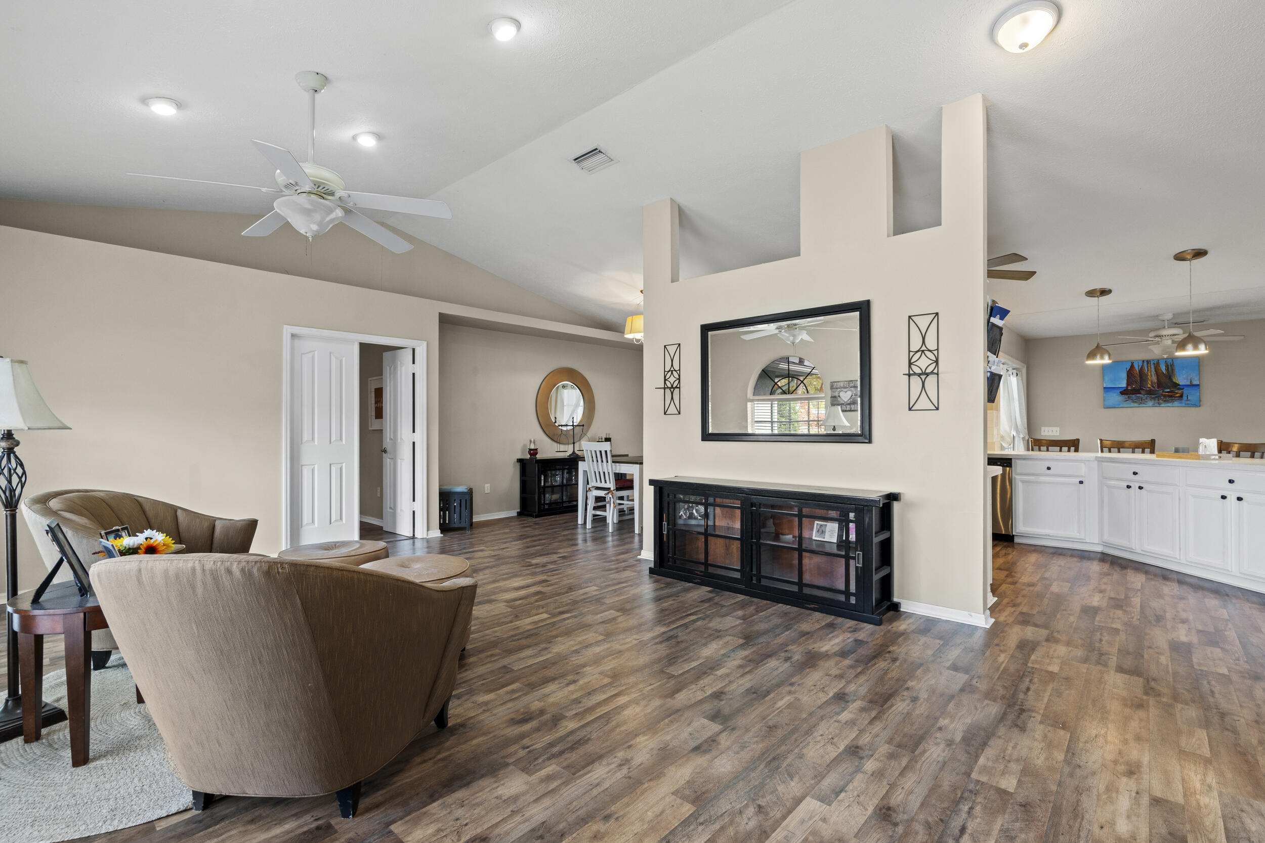 Southbend Estates - Residential