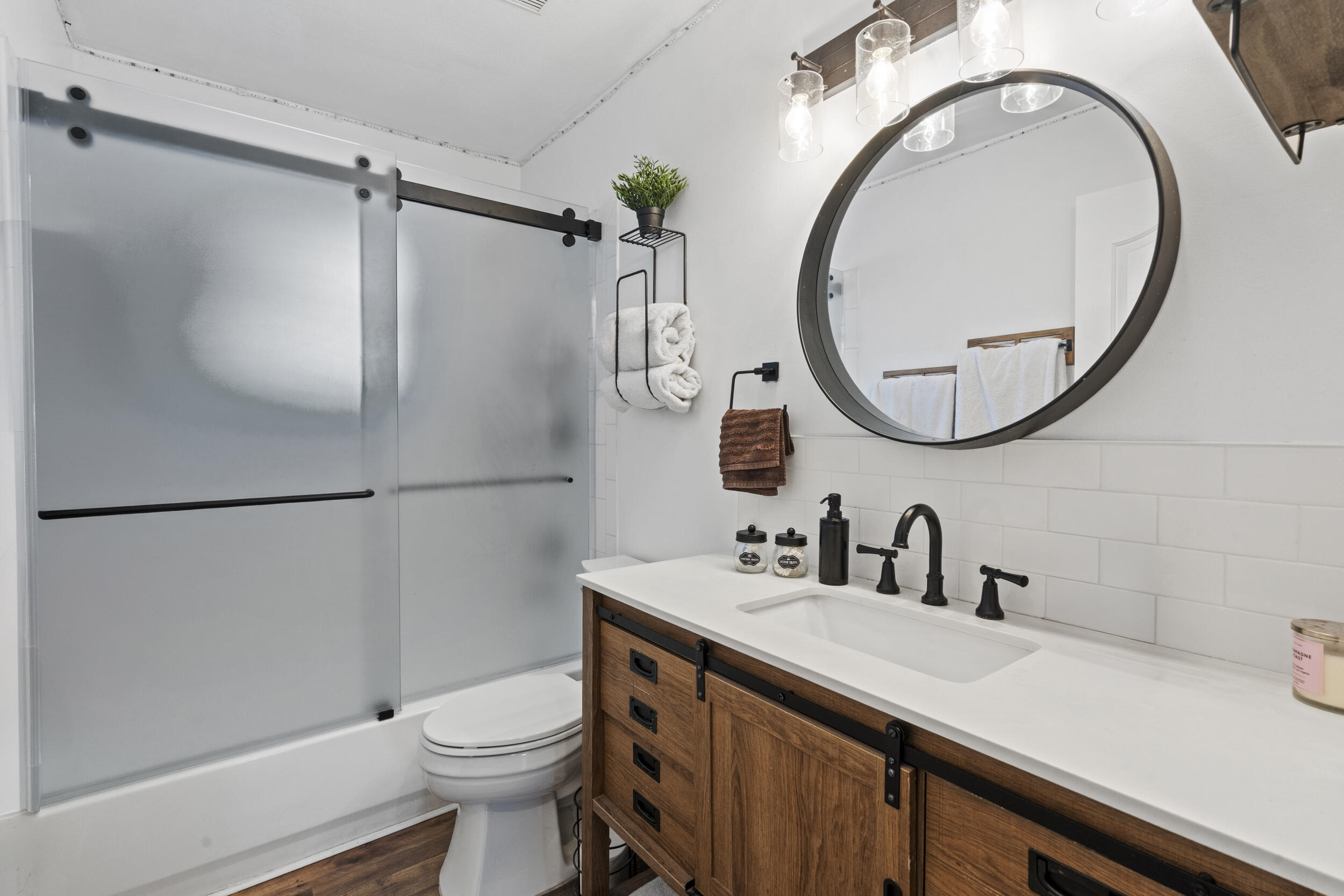 Southbend Estates - Residential