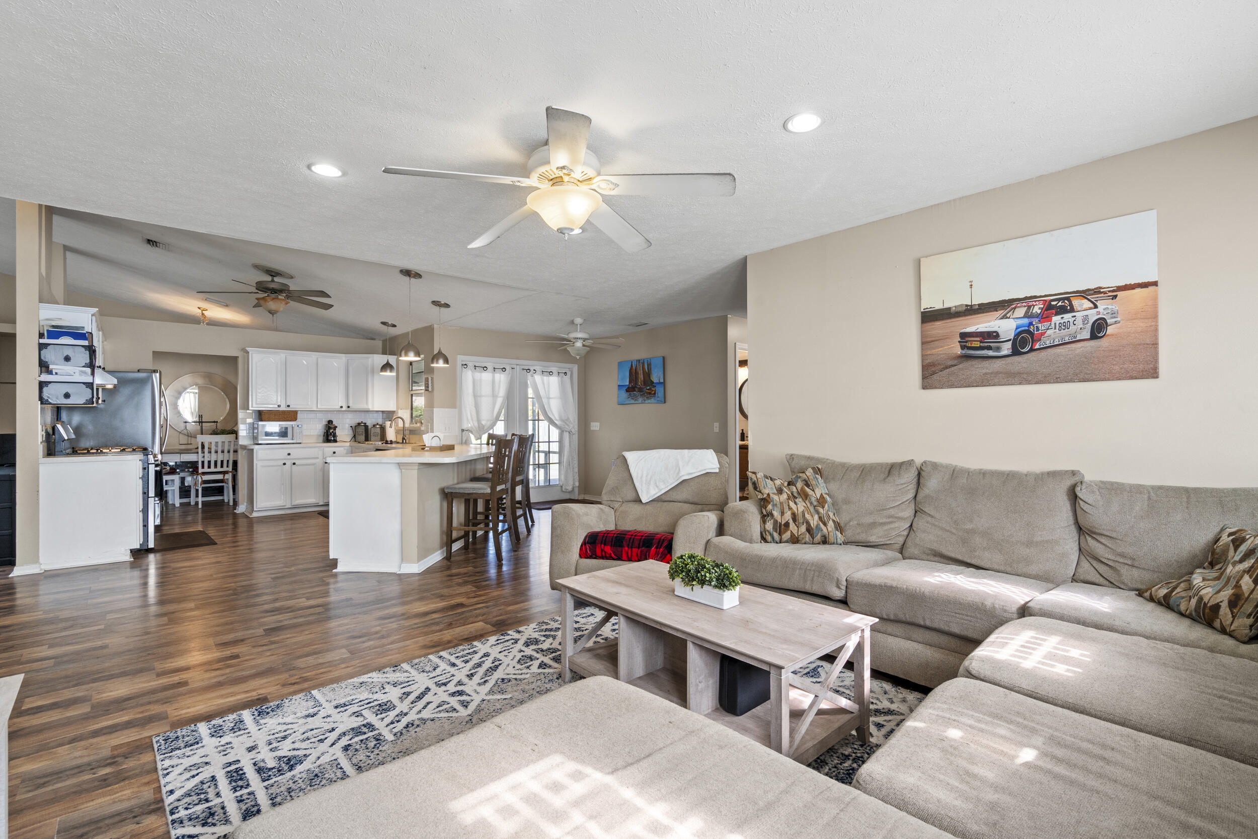 Southbend Estates - Residential