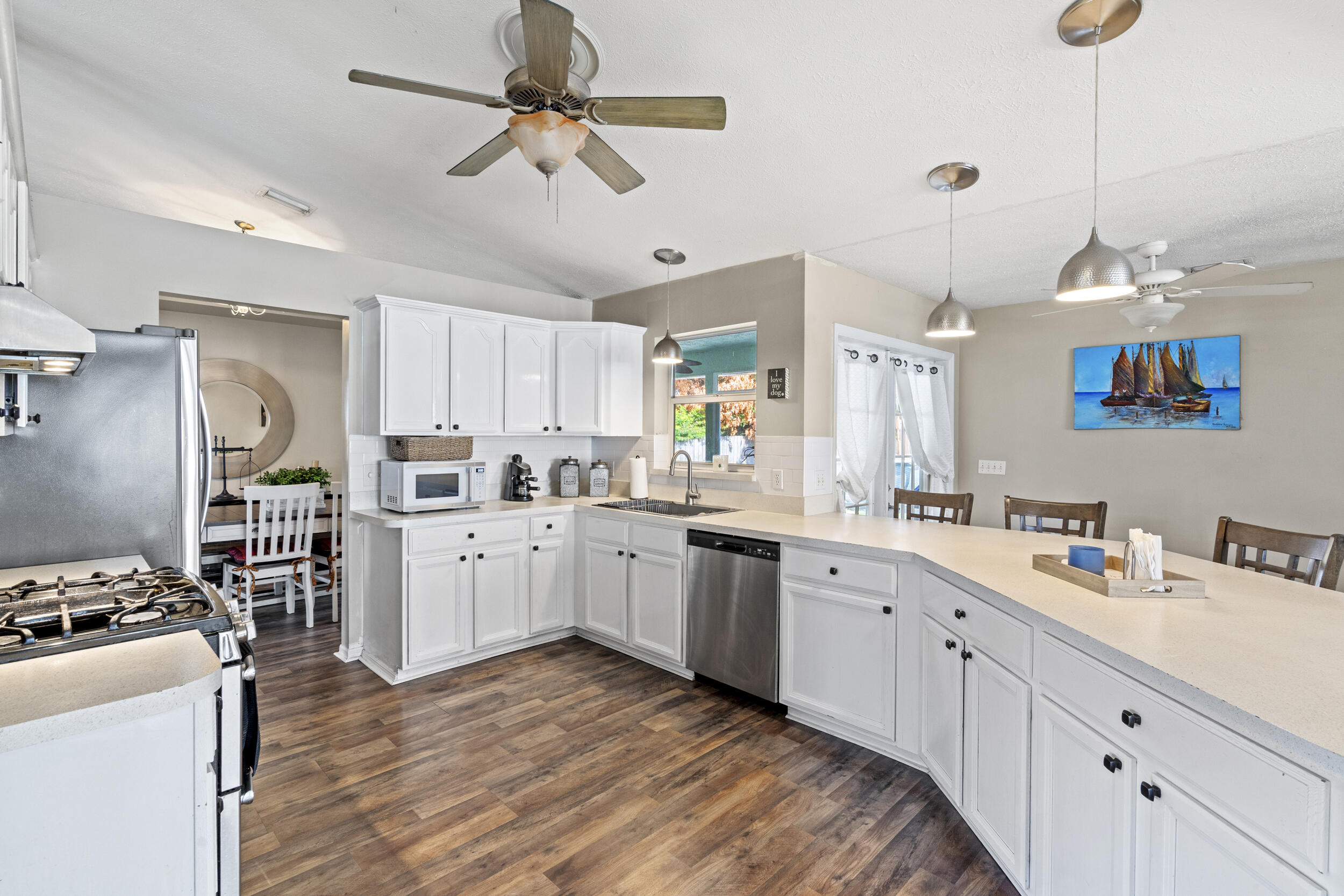 Southbend Estates - Residential