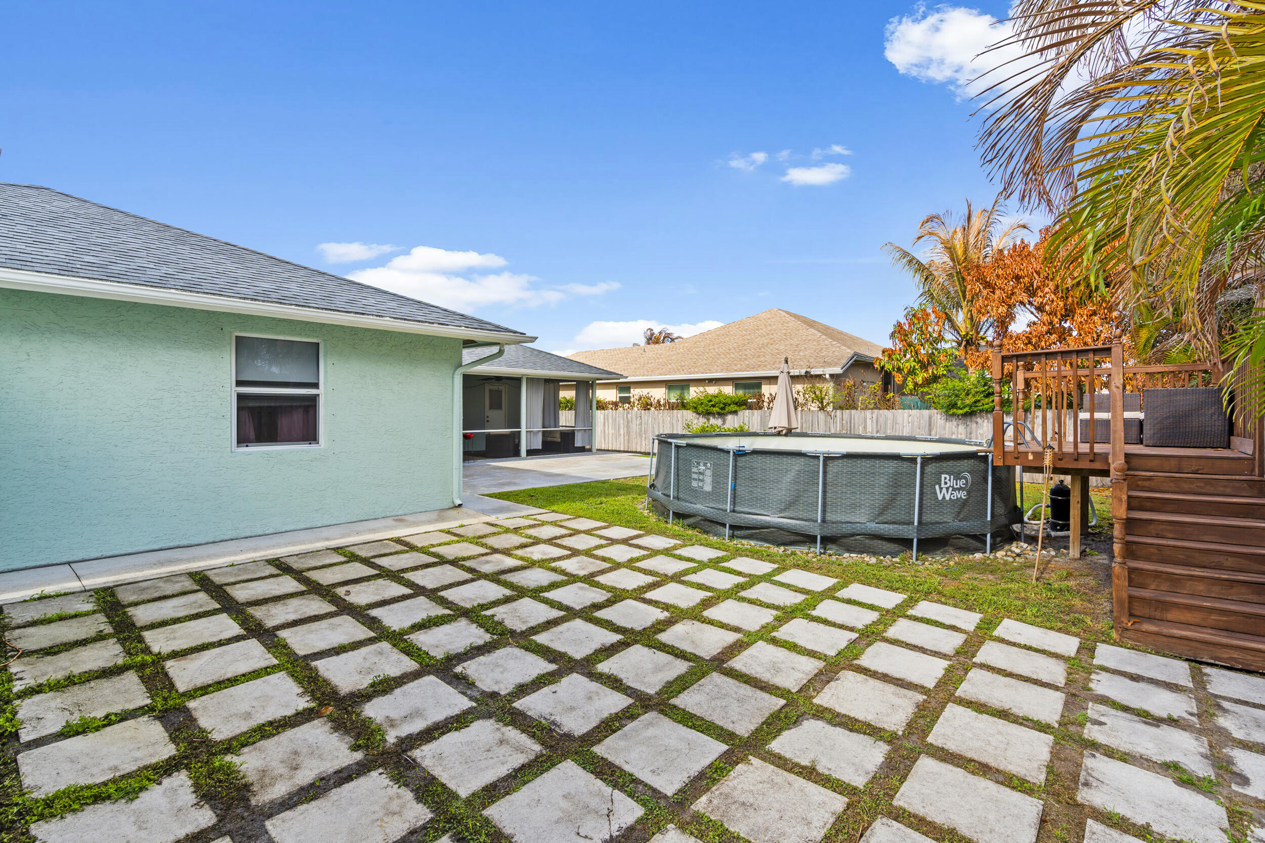 Southbend Estates - Residential